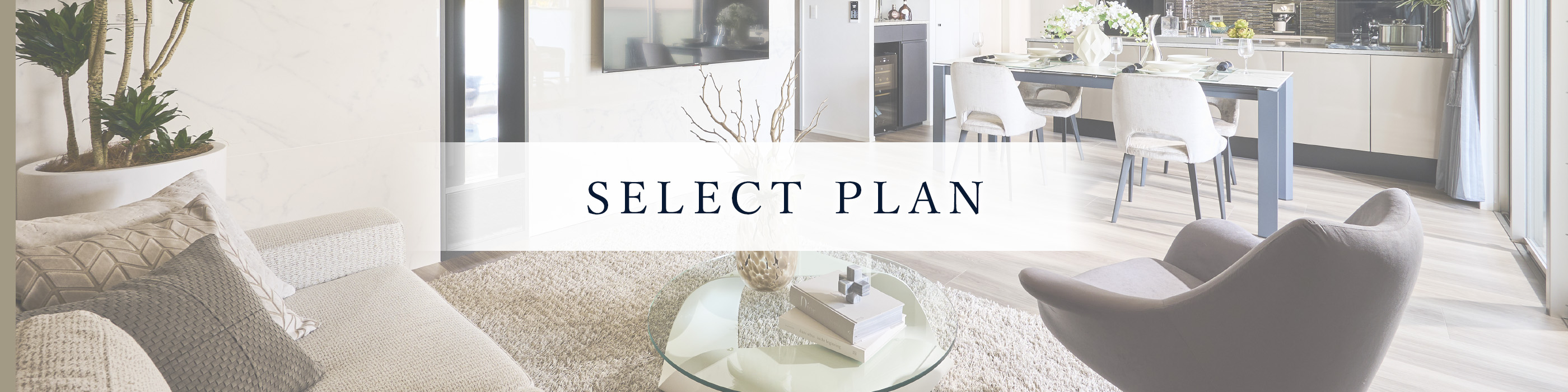 SELECT PLAN